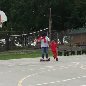 Meet your Posher, Penny